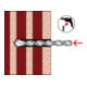 fischer DuoPower 6x30 Eimer