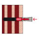 fischer DuoPower 6x30 Eimer