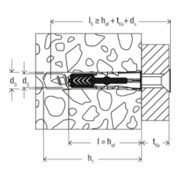 fischer DuoPower 6x30 Eimer-5