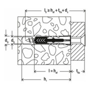 fischer DuoPower 6x30 Eimer-5