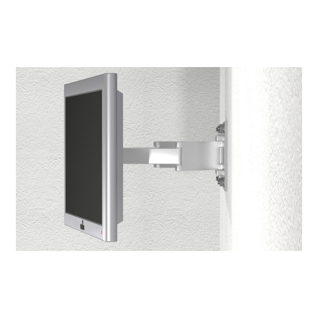 fischer DuoPower 6x30 Eimer