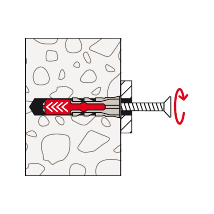 fischer DUOPOWER 6x30 LD