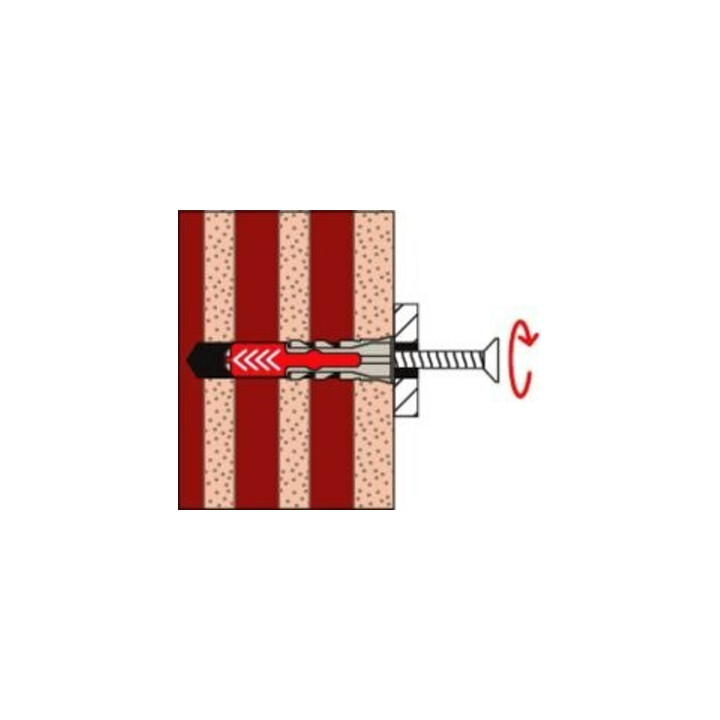 fischer DUOPOWER 6x30 LD
