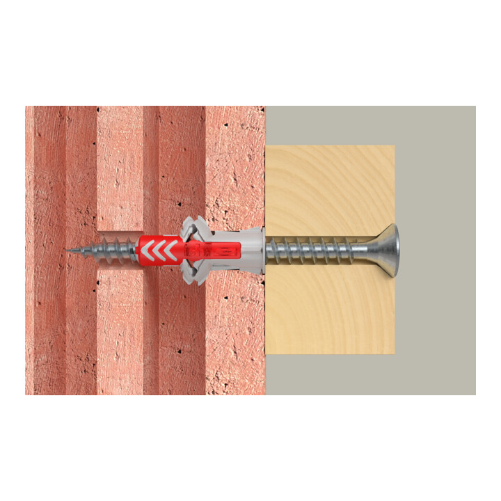 fischer DUOPOWER 6x30 LD