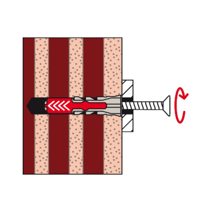 fischer DUOPOWER 6x30 LD
