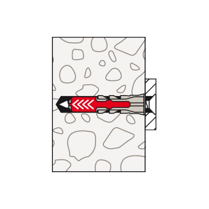 fischer DUOPOWER 6x30 LD