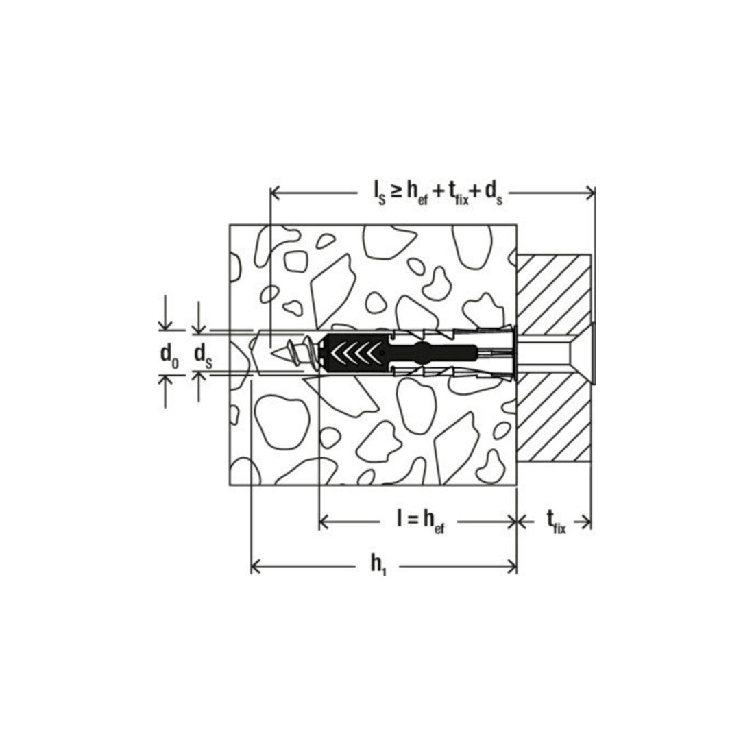 fischer DUOPOWER 6x30 LD
