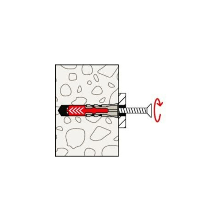 fischer DUOPOWER 6x30 LD