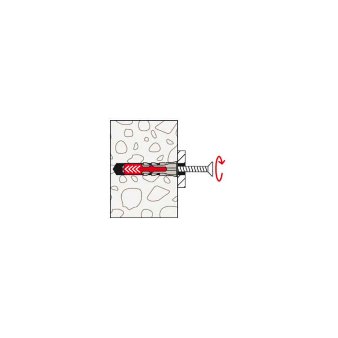 fischer DUOPOWER 6x30 LD