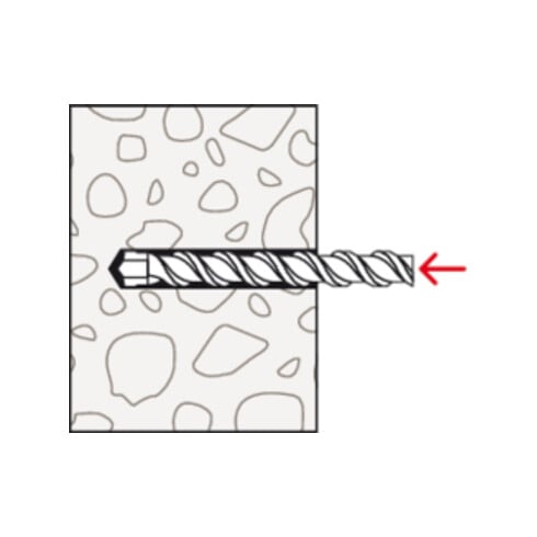 fischer DUOPOWER 6x30 LD