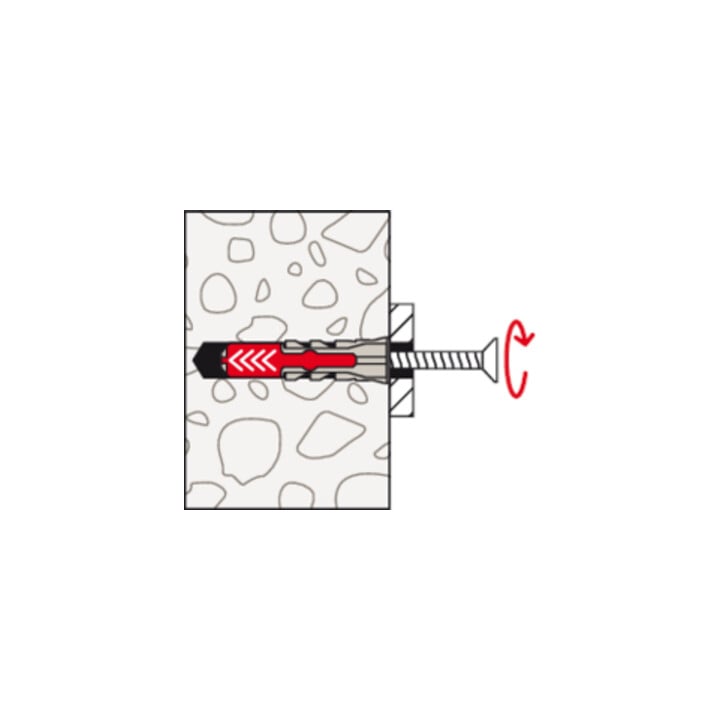 fischer DUOPOWER 6x30 LD