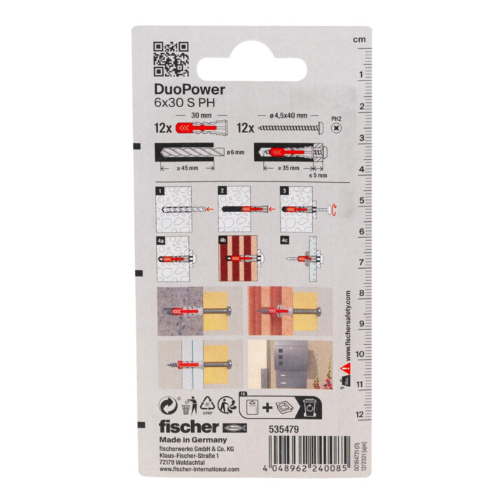 fischer DuoPower 6x30 S PH K (12)