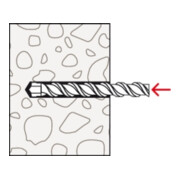 fischer DuoPower 6x30 seau-4