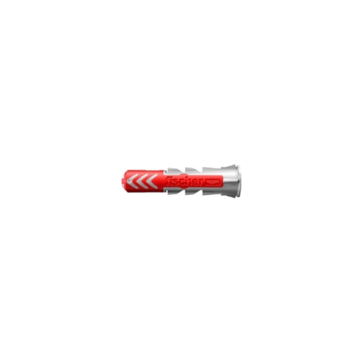 fischer DuoPower 6x30 seau