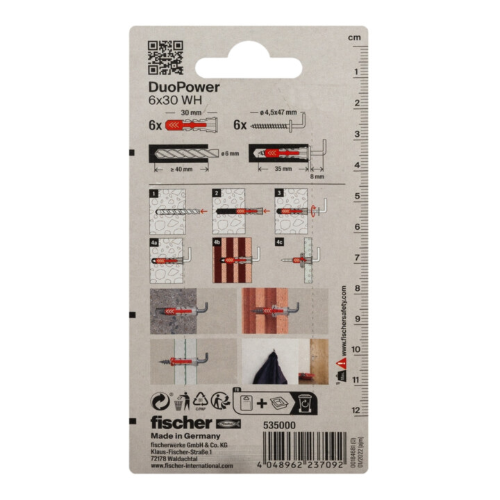 fischer DuoPower 6x30 WH K (6)