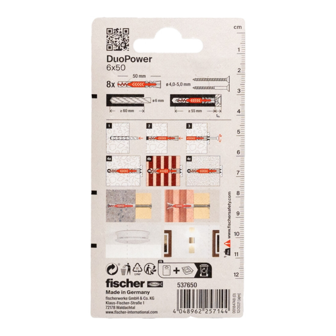 fischer DuoPower 6x50 K (8)