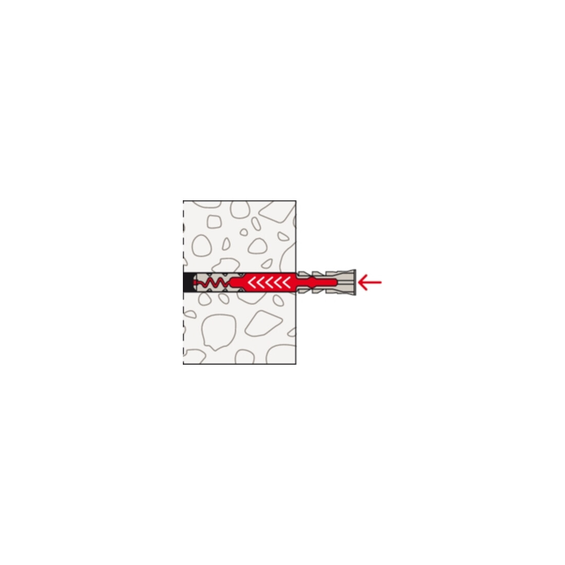 fischer DUOPOWER 6x50 LD