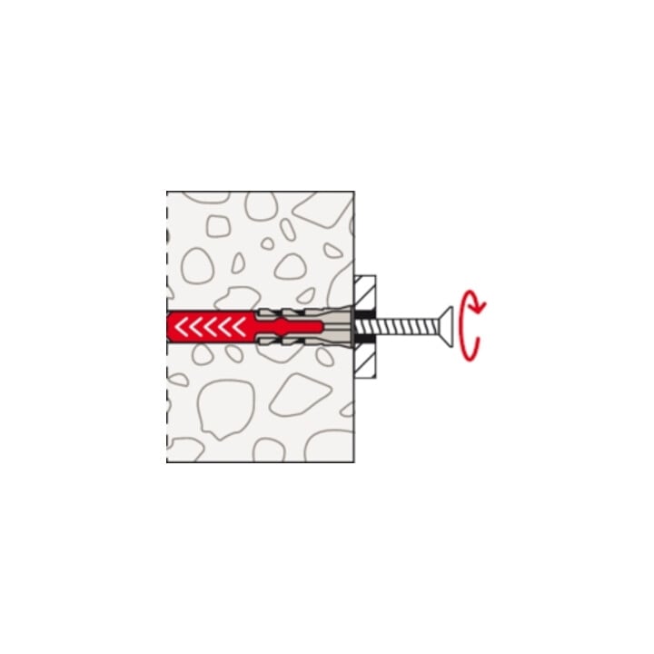 fischer DUOPOWER 6x50 LD
