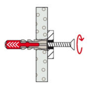 fischer DUOPOWER 6x50 LD-4