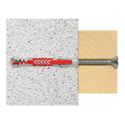 fischer DUOPOWER 6x50 LD-4