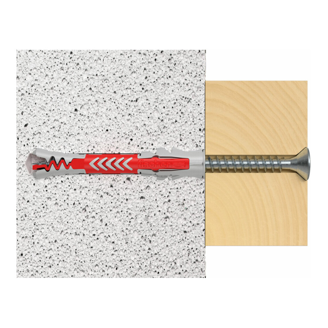 fischer DUOPOWER 6x50 LD