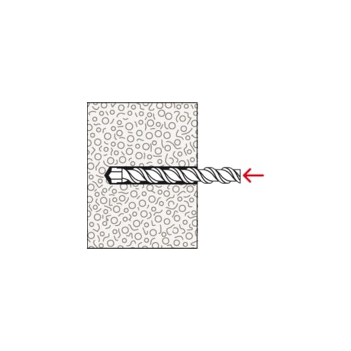fischer DUOPOWER 6x50 LD