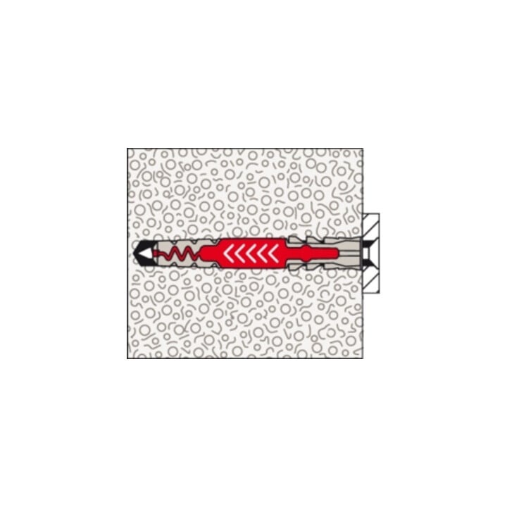 fischer DUOPOWER 6x50 LD
