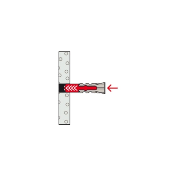 fischer DUOPOWER 6x50 LD