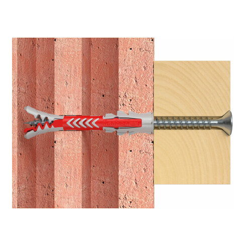 fischer DUOPOWER 6x50 LD