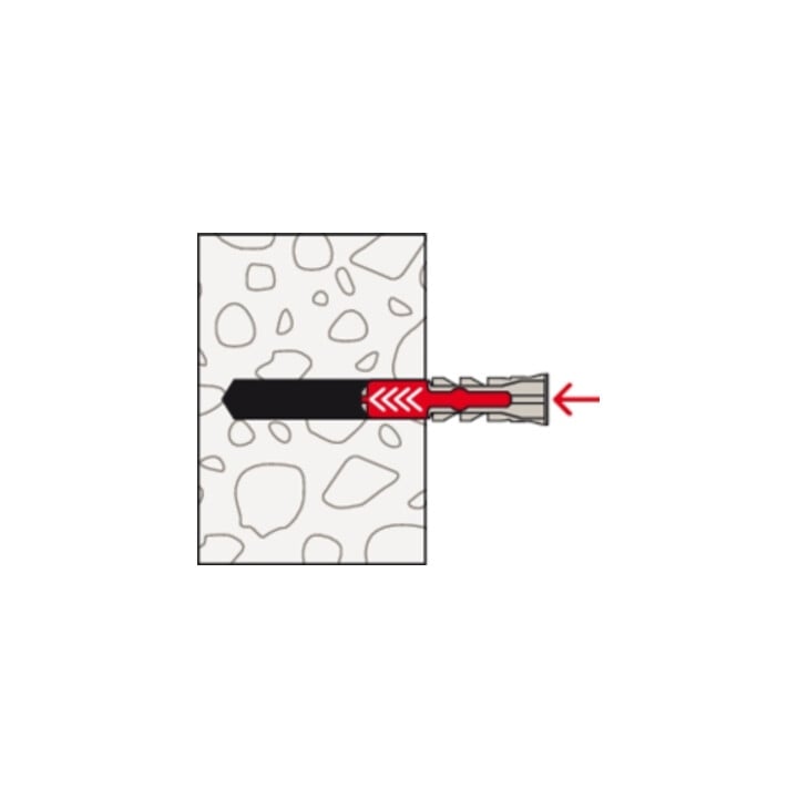 fischer DUOPOWER 6x50 LD