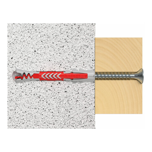 fischer DUOPOWER 6x50 LD