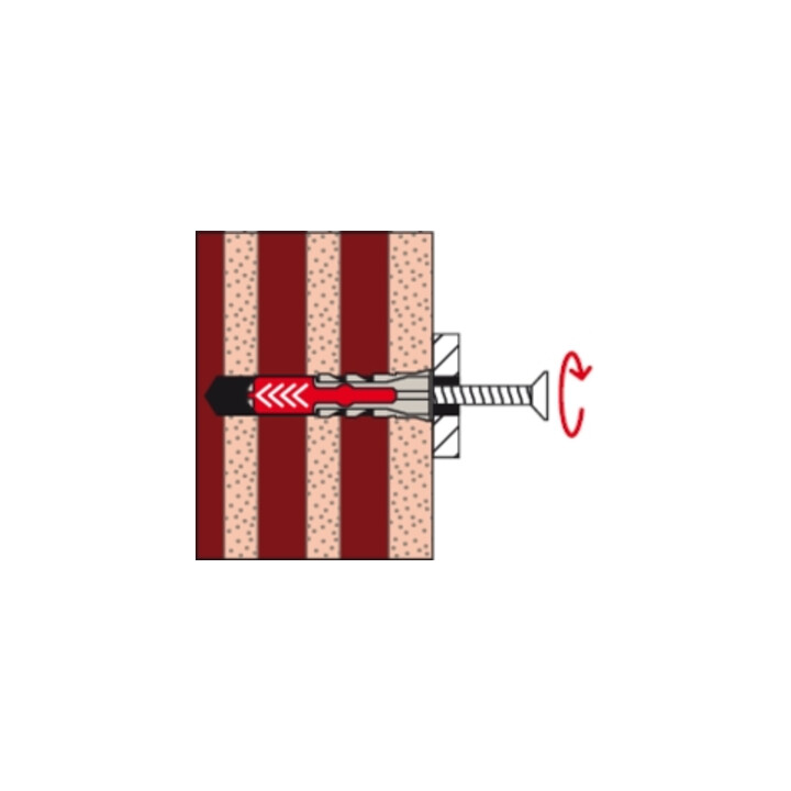 fischer DUOPOWER 6x50 LD