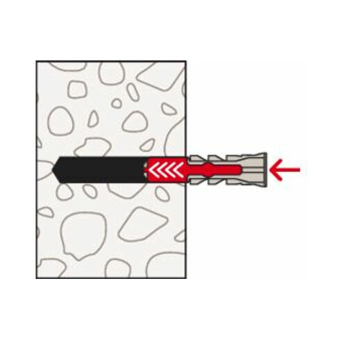 fischer DUOPOWER 6x50 LD