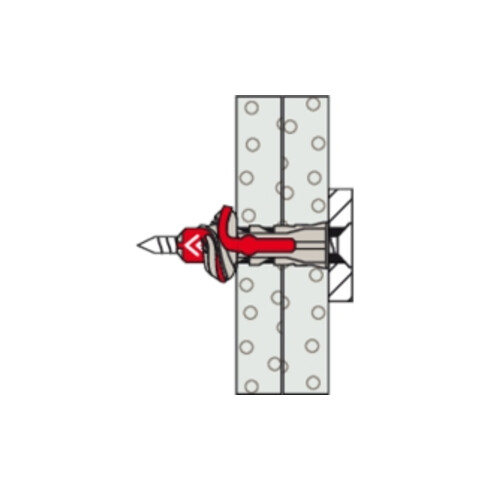 fischer DuoPower 6x50 S PH K