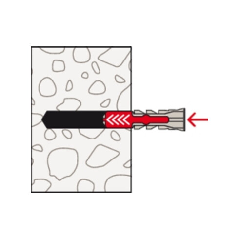 fischer DuoPower 8 x 40 FPF II
