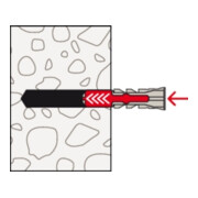 fischer DuoPower 8 x 40 FPF II-5