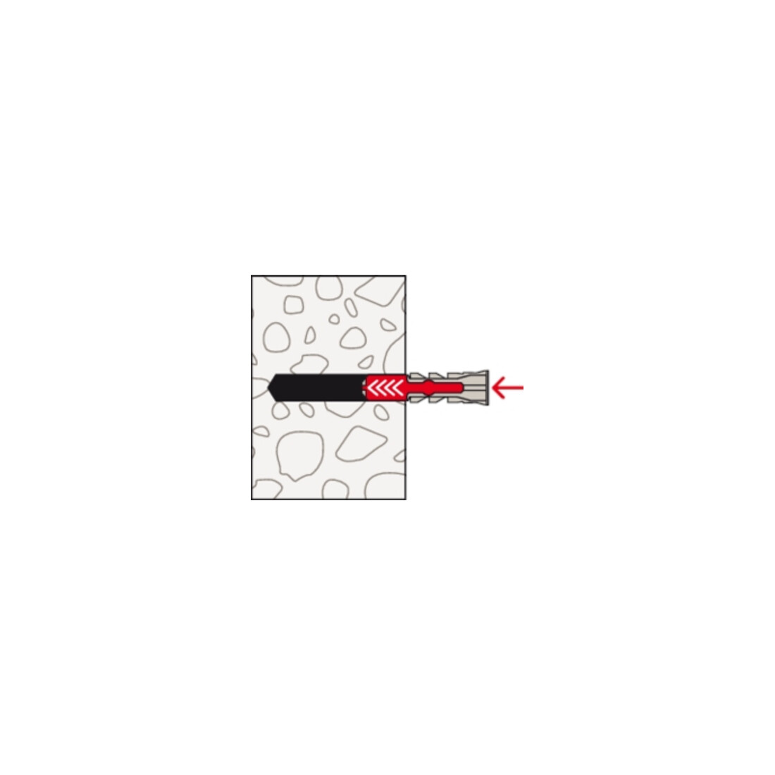 fischer DuoPower 8 x 40 FPF II