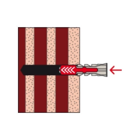 fischer DuoPower 8 x 40 FPF II