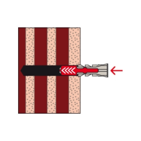 fischer DuoPower 8 x 40 FPF II