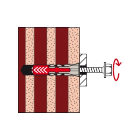 fischer DuoPower 8 x 40 FPF II