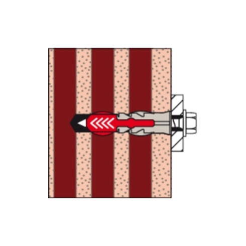 fischer DuoPower 8 x 40 FPF II