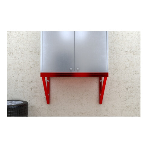 fischer DuoPower 8 x 40 FPF II