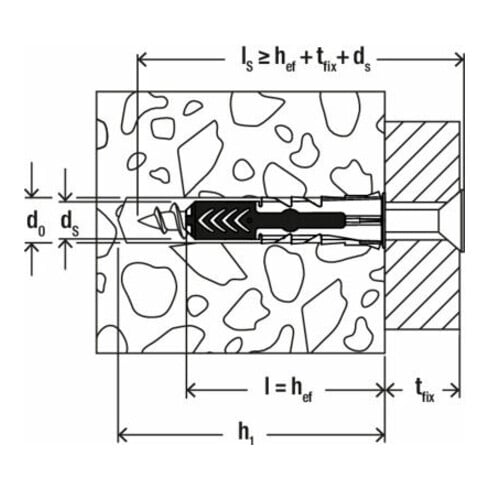 fischer  DuoPower 8x40