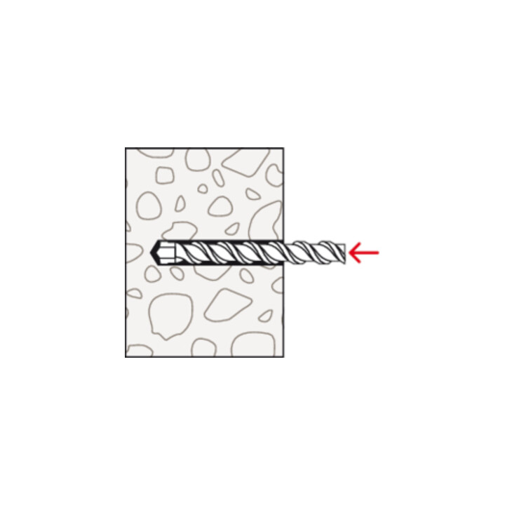 fischer  DuoPower 8x40