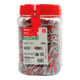 fischer DuoPower 8x40 BigBox (450)