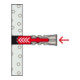 fischer DuoPower 8x40 BigBox (450)