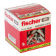 fischer DUOPOWER 8x40 S-1