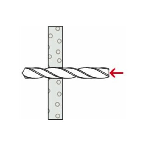 fischer DUOPOWER 8x40 S LD