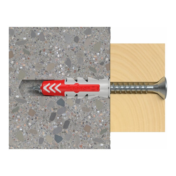fischer DUOPOWER 8x40 S LD