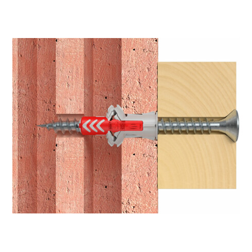 fischer DUOPOWER 8x40 S LD